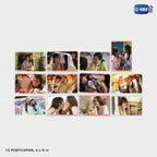 [PREVENTA] คุณวาฬร้านชำ WHALE STORE XOXO MEMORIAL BOXSET