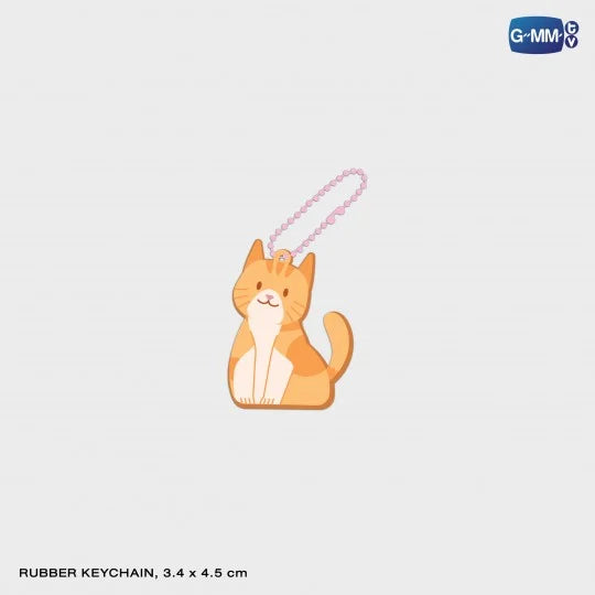 [PREVENTA] คุณวาฬร้านชำ WHALE STORE XOXO MEMORIAL BOXSET