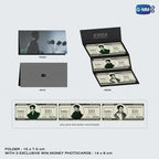 THE JOURNEY OF WIN HOLIDATE FANCON BOXSET