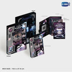 [PREVENTA] DVD BOXSET GEMINI FOURTH A.W.A.K.E CONCERT
