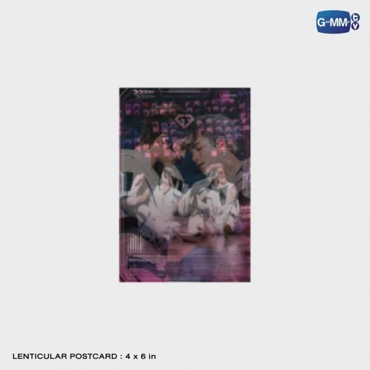 [PREVENTA] DVD BOXSET GEMINI FOURTH A.W.A.K.E CONCERT
