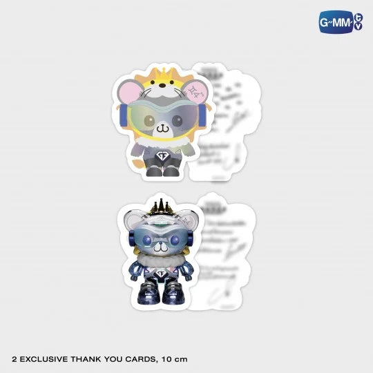 [PREVENTA] DVD BOXSET GEMINI FOURTH A.W.A.K.E CONCERT