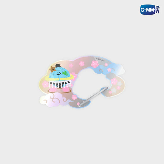POPNY - CARABINER