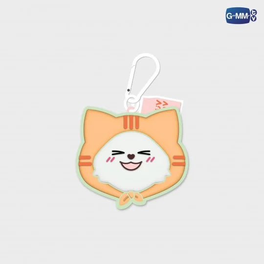 [BAJO PEDIDO] MUVMUV SILICONE MINI POUCH
