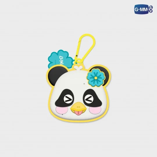 [BAJO PEDIDO] LUNAR SILICONE MINI POUCH