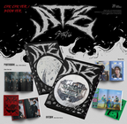 Stray Kids Album - ATE