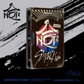 [Smart Album] Stray Kids Album - SKZHOP HIPTAPE '合 (HOP)' Platform Album NEMO Ver.