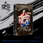 [Smart Album] Stray Kids Album - SKZHOP HIPTAPE '合 (HOP)' Platform Album NEMO Ver.