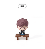 BTS Island Figure V3