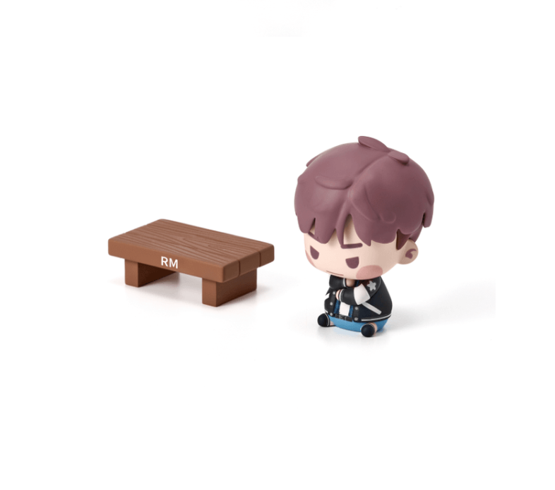BTS Island Figure V3