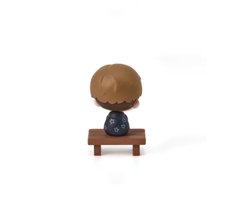 BTS Island Figure V3