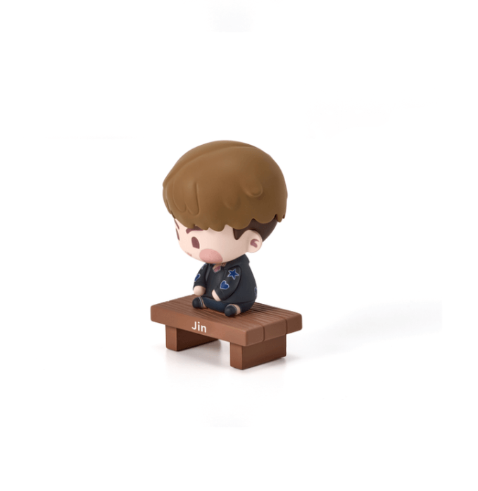 BTS Island Figure V3