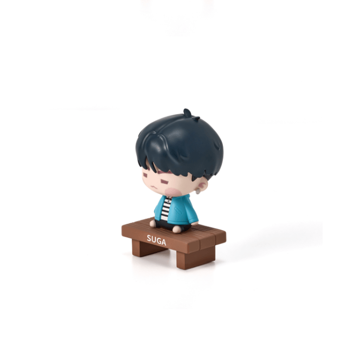 BTS Island Figure V3