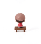 BTS Island Figure V3
