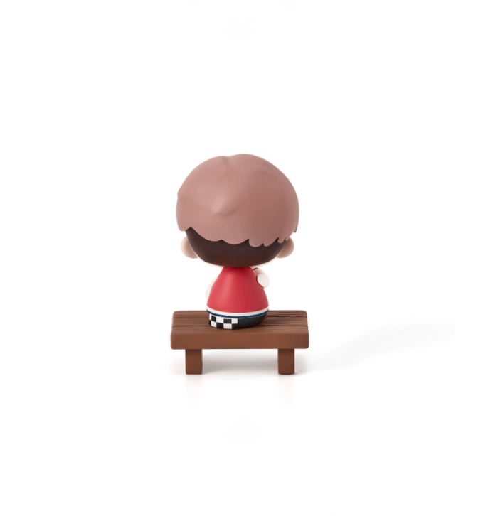 BTS Island Figure V3