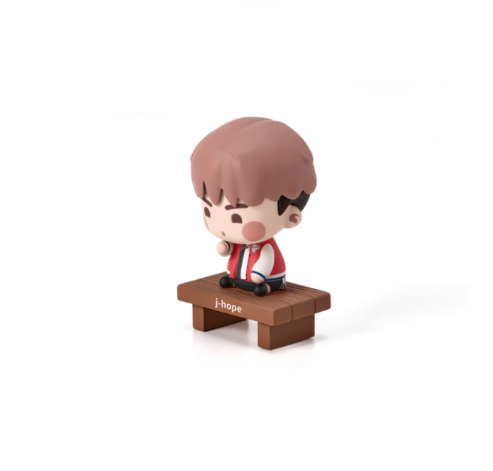 BTS Island Figure V3