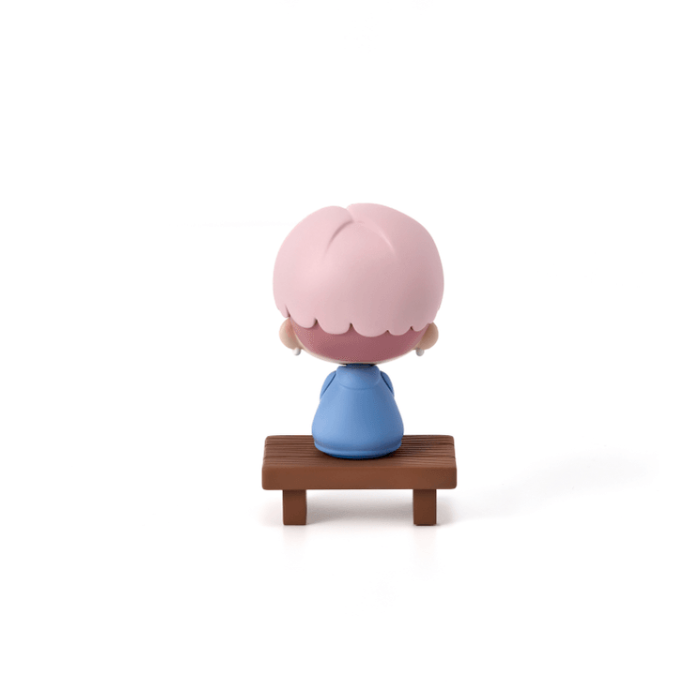 BTS Island Figure V3