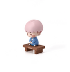 BTS Island Figure V3