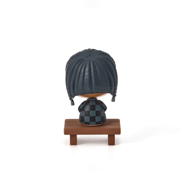 BTS Island Figure V3