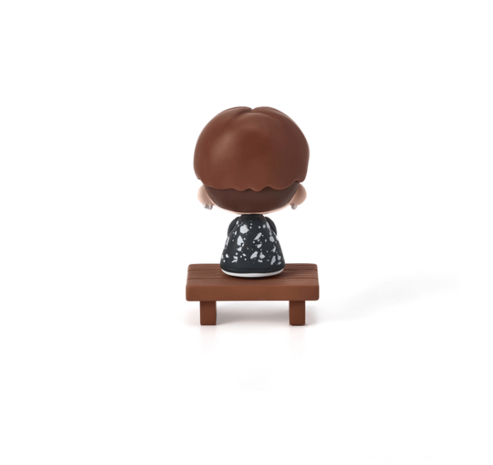 BTS Island Figure V3