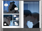 [BOOK] Sadistic Beauty : Side Story B Vol.1~3 (Korean Ver.)