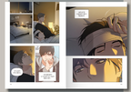 [BOOK] Sadistic Beauty : Side Story B Vol.1~3 (Korean Ver.)