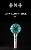 Official Light Stick Ver.2 - TXT