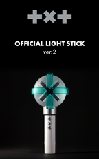 Official Light Stick Ver.2 - TXT