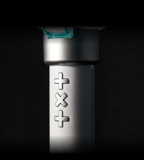 Official Light Stick Ver.2 - TXT