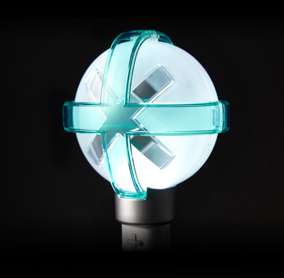 Official Light Stick Ver.2 - TXT