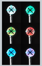 Official Light Stick Ver.2 - TXT