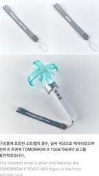 Official Light Stick Ver.2 - TXT