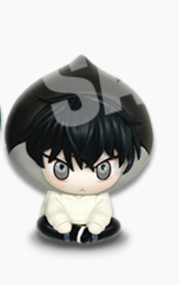 [PREVENTA] Mini Figures – Low Tide in Twilight