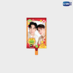 POPNY - PHONE FRAME CARD