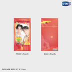 POPNY - PHONE FRAME CARD