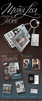 'Charm of HOPE' (Set)
