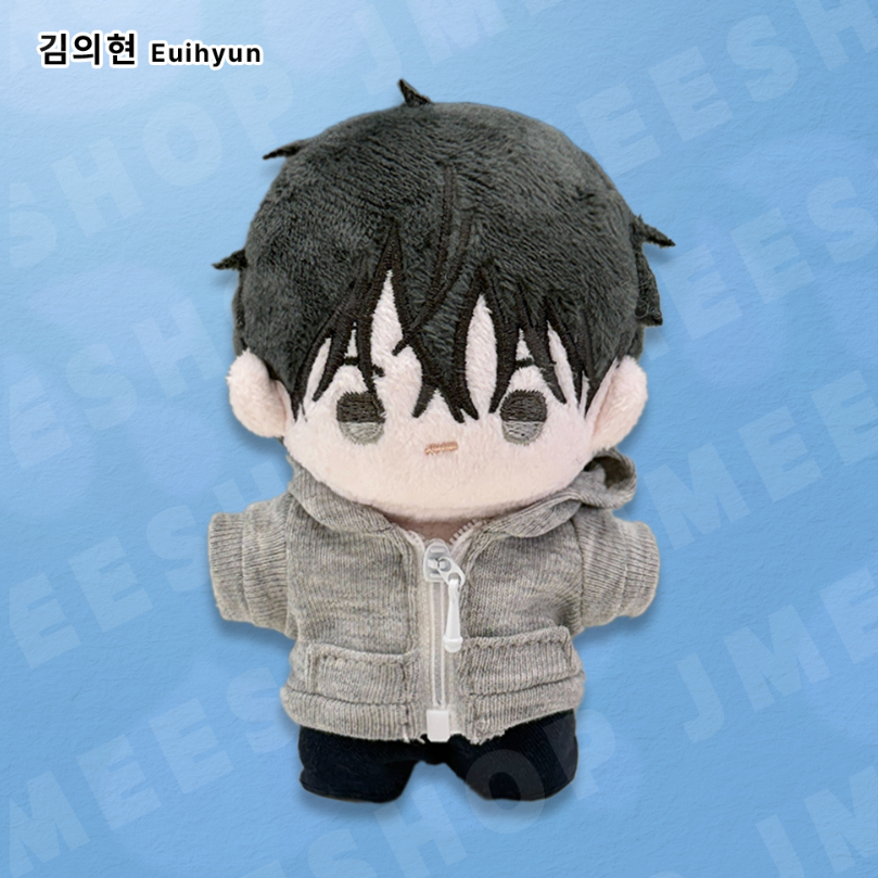 [BAJO PEDIDO] Low Tide In Twilight BBOSIRAEGI Plush