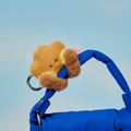 [BAJO PEDIDO] BT21 Mini Minini Hug Me Magnetic Keychain