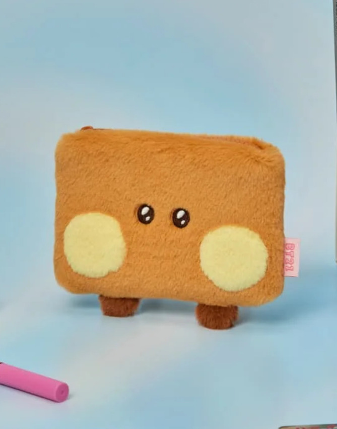 [BAJO PEDIDO] BT21 Mini Hug Me Bag