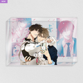 [BAJO PEDIDO] Acrylic Block - Lost In The Cloud