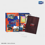 [PREVENTA] Who said they didn't get along? HEAD 2 HEAD MEMORIAL BOXSET