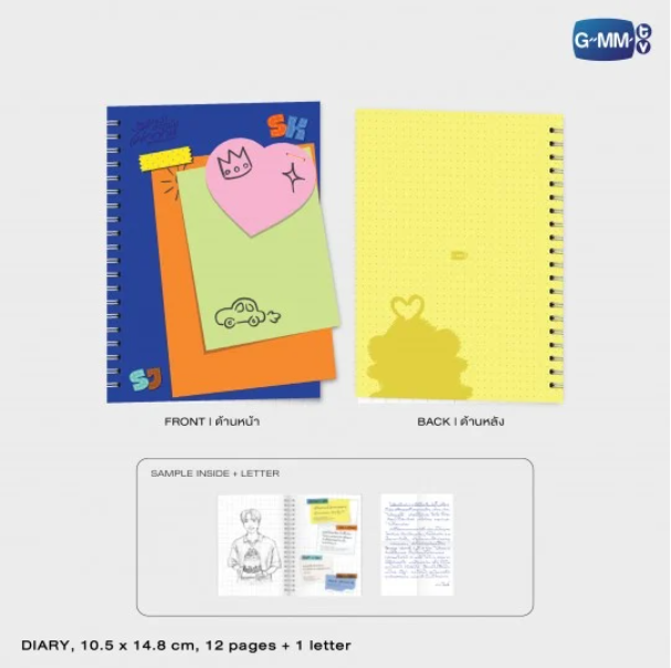 [PREVENTA] Who said they didn't get along? HEAD 2 HEAD MEMORIAL BOXSET