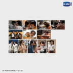 [PREVENTA] CAT FOR CASH MEMORIAL BOXSET