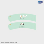 [PREVENTA] CAT FOR CASH MEMORIAL BOXSET