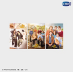 [PREVENTA] CAT FOR CASH MEMORIAL BOXSET