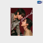 [PREVENTA] DREAMSCAPE | CLOSE FRIEND | THE OFFICIAL PHOTOBOOK OF FIRSTKHAOTUNG