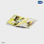 [PREVENTA] DREAMSCAPE | CLOSE FRIEND | THE OFFICIAL PHOTOBOOK OF FIRSTKHAOTUNG
