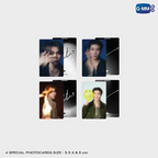 [PREVENTA] DREAMSCAPE | CLOSE FRIEND | THE OFFICIAL PHOTOBOOK OF FIRSTKHAOTUNG