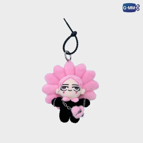 [PREVENTA] Doll Keychain (ORIGINAL VERSION)