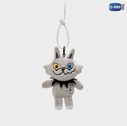 [PREVENTA] Doll Keychain (ORIGINAL VERSION)